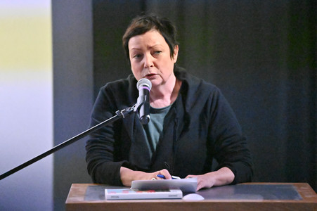 Programm-Pressekonferenz zum Film Festival Cologne 2022