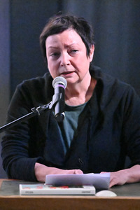 Programm-Pressekonferenz zum Film Festival Cologne 2022