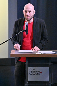 Programm-Pressekonferenz zum Film Festival Cologne 2022