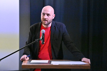 Programm-Pressekonferenz zum Film Festival Cologne 2022