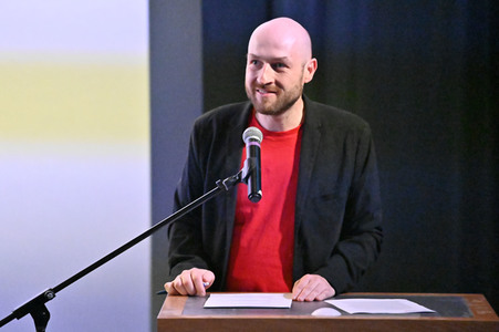 Programm-Pressekonferenz zum Film Festival Cologne 2022