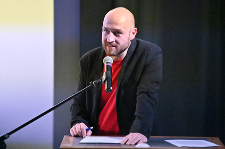 Programm-Pressekonferenz zum Film Festival Cologne 2022