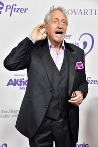 20. Deutscher Hörfilmpreis 2022 in Berlin