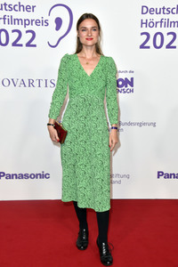 20. Deutscher Hörfilmpreis 2022 in Berlin