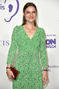 20. Deutscher Hörfilmpreis 2022 in Berlin