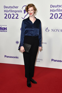 20. Deutscher Hörfilmpreis 2022 in Berlin