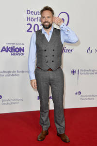 20. Deutscher Hörfilmpreis 2022 in Berlin