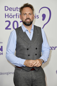 20. Deutscher Hörfilmpreis 2022 in Berlin
