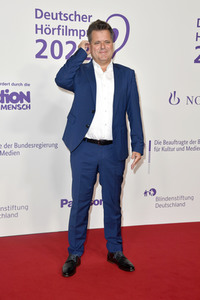 20. Deutscher Hörfilmpreis 2022 in Berlin