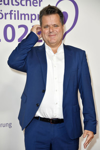 20. Deutscher Hörfilmpreis 2022 in Berlin