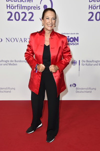 20. Deutscher Hörfilmpreis 2022 in Berlin
