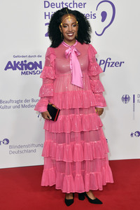 20. Deutscher Hörfilmpreis 2022 in Berlin