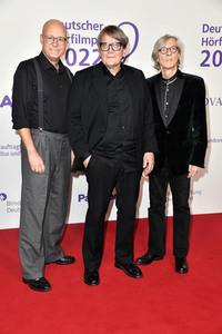 20. Deutscher Hörfilmpreis 2022 in Berlin