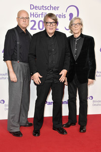 20. Deutscher Hörfilmpreis 2022 in Berlin