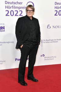 20. Deutscher Hörfilmpreis 2022 in Berlin