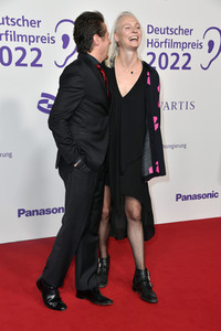 20. Deutscher Hörfilmpreis 2022 in Berlin