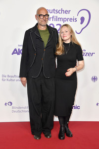 20. Deutscher Hörfilmpreis 2022 in Berlin