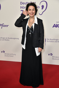 20. Deutscher Hörfilmpreis 2022 in Berlin