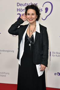 20. Deutscher Hörfilmpreis 2022 in Berlin