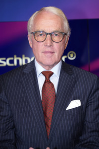 Talkshow 'maischberger' in Berlin