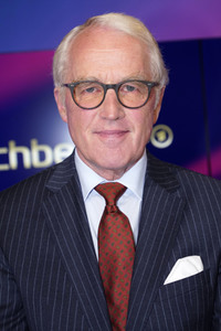 Talkshow 'maischberger' in Berlin