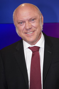 Talkshow 'maischberger' in Berlin