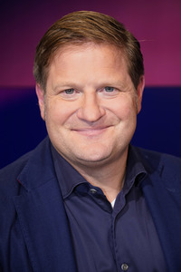 Talkshow 'maischberger' in Berlin