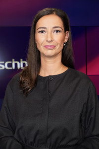 Talkshow 'maischberger' in Berlin