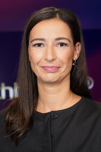 Talkshow 'maischberger' in Berlin