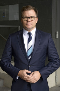 Bundespressekonferenz Bericht des Beauftragten der Bundesregierung für Ostdeutschland 2022 in Berlin