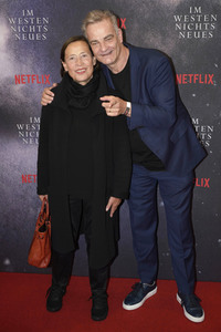 Filmpremiere 'Im Westen nichts Neues' in Berlin