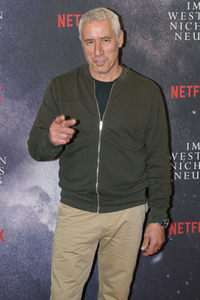 Filmpremiere 'Im Westen nichts Neues' in Berlin