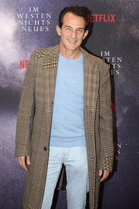 Filmpremiere 'Im Westen nichts Neues' in Berlin