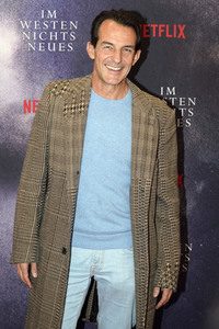 Filmpremiere 'Im Westen nichts Neues' in Berlin