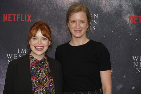 Filmpremiere 'Im Westen nichts Neues' in Berlin