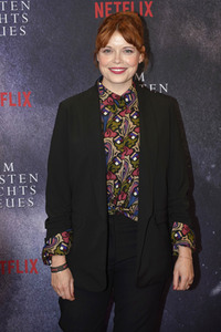 Filmpremiere 'Im Westen nichts Neues' in Berlin