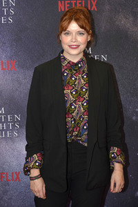 Filmpremiere 'Im Westen nichts Neues' in Berlin