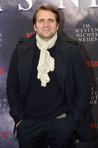 Filmpremiere 'Im Westen nichts Neues' in Berlin