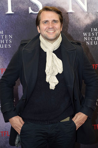 Filmpremiere 'Im Westen nichts Neues' in Berlin