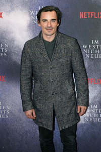 Filmpremiere 'Im Westen nichts Neues' in Berlin