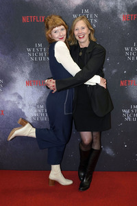 Filmpremiere 'Im Westen nichts Neues' in Berlin