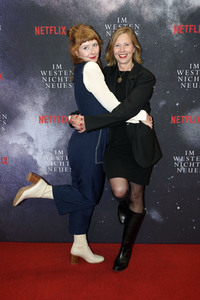 Filmpremiere 'Im Westen nichts Neues' in Berlin