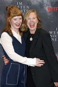 Filmpremiere 'Im Westen nichts Neues' in Berlin