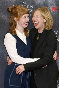 Filmpremiere 'Im Westen nichts Neues' in Berlin