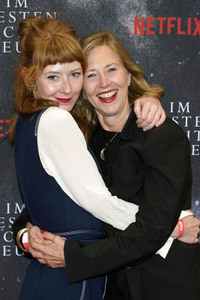 Filmpremiere 'Im Westen nichts Neues' in Berlin