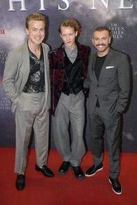 Filmpremiere 'Im Westen nichts Neues' in Berlin