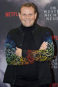 Filmpremiere 'Im Westen nichts Neues' in Berlin