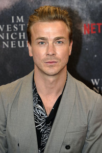 Filmpremiere 'Im Westen nichts Neues' in Berlin