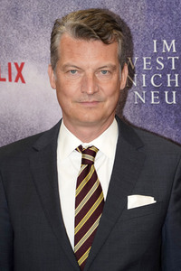 Filmpremiere 'Im Westen nichts Neues' in Berlin