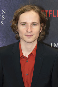 Filmpremiere 'Im Westen nichts Neues' in Berlin